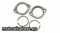 OHC Kipufogó csonk rögzítő szett 990022