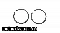 OHC Rögzítő gyűrű pár 526122