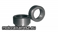 OHC Hegeszthető egyenes menetes adapter oxigén szenzorhoz 18610560