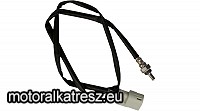 OHC 12 mm keskeny oxigén szenzor első 904992