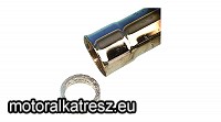 OHC Kipufogó tömítés/ tűzkarika 1db 560039