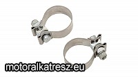 OHC Kipufogó bilincs 2