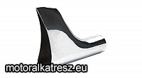 OHC Kipufogó vég halfarkú 500947