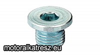 OHC Vakdugó oxigén szenzor helyére 980417