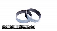 OHC Villaszár csúszócsapágy pár felső 41mm 516661