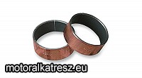 OHC Villaszár csúszócsapágy pár felső 39mm 500380