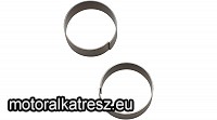 OHC Villaszár csúszócsapágy pár alsó 39mm 500265