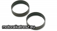 OHC Villaszár csúszócsapágy pár felső 49mm 04040314