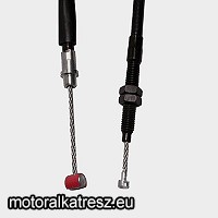 MotoPRO Kuplungbowden 415-305