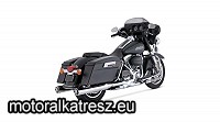 Vance & Hines Kipufogó vég 981833