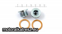 Vance & Hines Vakdugó oxigén szenzor helyére 981623