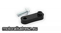 Vance & Hines Utas lábtartó áthelyező szett Big Radiushoz 981750