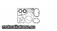 OHC Váltóház tömítés szett 561119
