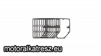 OHC Váltó olajtartály tömítés 561742