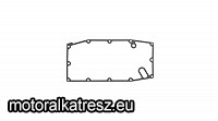 OHC Váltóház olajtartály tömítés 568502