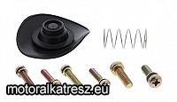 AllBalls 60-1303  benzincsap felújító készlet