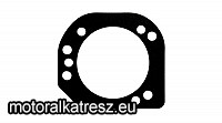 OHC Légszűrőház tömítés 526294