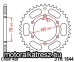 JT 112-375-48 hátsó lánckerék
