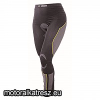 Forcefield Tech3 aláöltöző nadrág XS