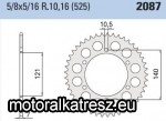 JT 115-572-45 hátsó lánckerék
