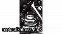 OHC Mechanikus hátrameneti szett elektronikus kapcsolás védelemmel 11030023