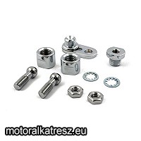 OHC Első irányjelző tartó készlet 980747