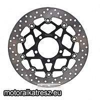 Brembo 78B40861 féktárcsa