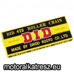 DID 428D patentszem lánchoz