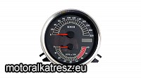 OHC Sebességmérő / Fordulatszámmérő km/h 991113