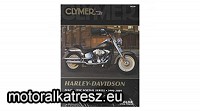 OHC Szervizkönyv 2006-2009 FLT/Touring 