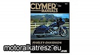 OHC Szervizkönyv 2010-2013 Touring 