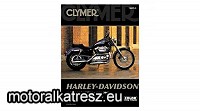 OHC Szervizkönyv 1986-2003 XL Sportster 