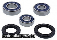 AllBalls 25-1780 hátsó kerékcsapágy készlet