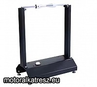 Biketec Centír/centrír állvány motorokhoz (kézi, szintezővel)