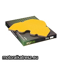 HifloFiltro HFA2604 levegőszűrő