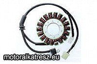   ElectroSport ESG968/ 285-122 generátor állórész 