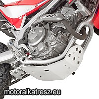 Kappa Haspáncél, kartervédő RP1191K