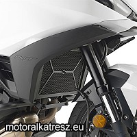 Kappa Hűtővédő rács KPR1196