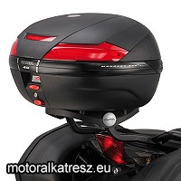 Kappa Hátsó doboztartó konzol KZ267