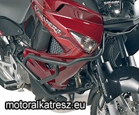 Kappa Bukócső KN454