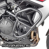 Kappa Bukócső KN4132