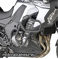 Kappa Bukócső KN4126