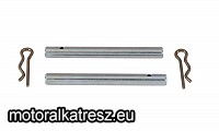 AllBalls 18-7017 féknyereg betét tartó csavar