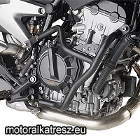 Kappa Bukócső KN7708