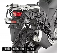 Kappa Oldaldoboz tartó konzol KL3112