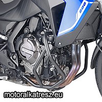 Kappa Bukócső KN3127