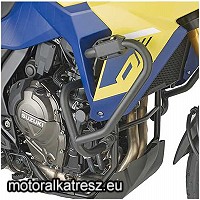 Kappa Bukócső KN3125