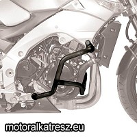 Kappa Bukócső KN535