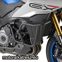 Kappa Bukócső KN3128