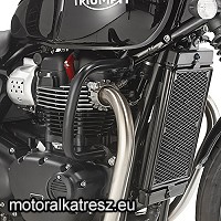 Kappa Bukócső KN6410